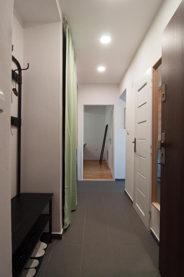 Apartman Na Kamenci แตปลิตเซอ นัด มาตูอี ภายนอก รูปภาพ