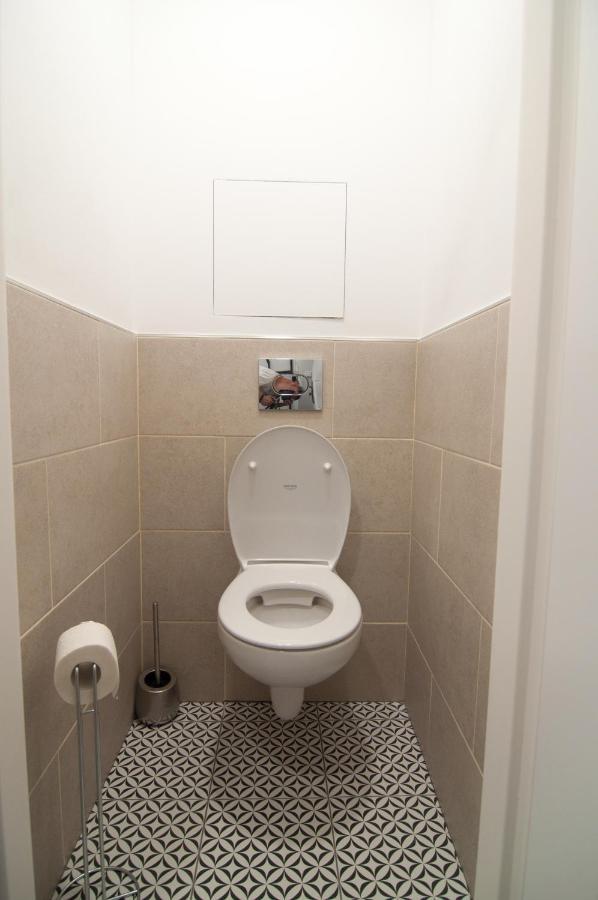 Apartman Na Kamenci แตปลิตเซอ นัด มาตูอี ภายนอก รูปภาพ